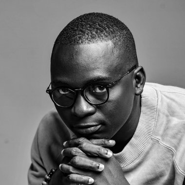 Imane S. - Freelance Brand Designer