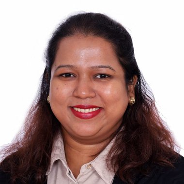 Bernadette G. - Freelance Voiceover Artist