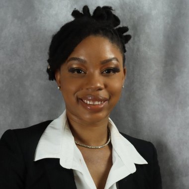 Tynesha E. - Freelance Brand Designer