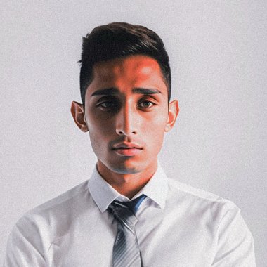 Stevesanchl - Freelance Digital Marketer