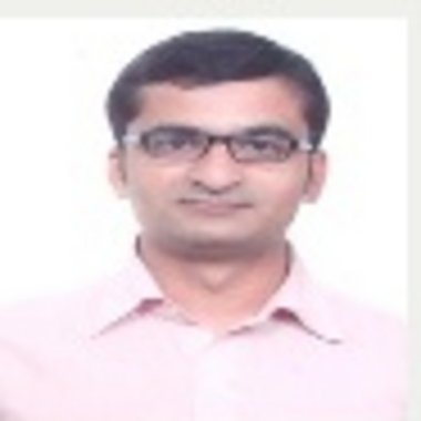 Bharat P. - Freelance Developer
