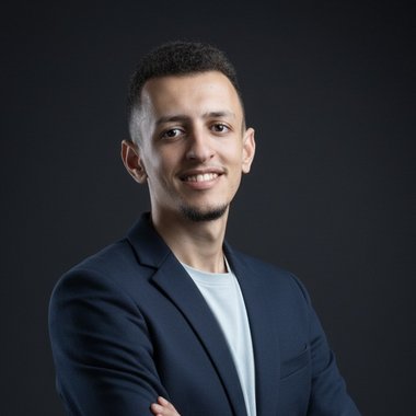 Rachid O. - Freelance Ui Designer