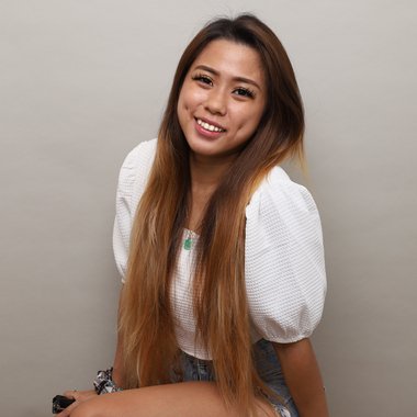 Audrey N. - Freelance Digital Marketer