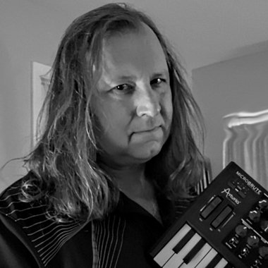 Steve K. - Freelance Music Composer