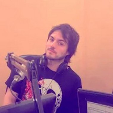 Matias B. - Freelance Sound Editor