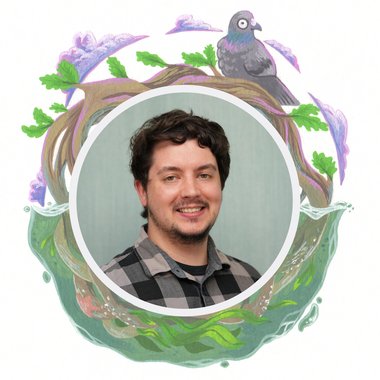 Kyle M. - Freelance Comic Illustrator