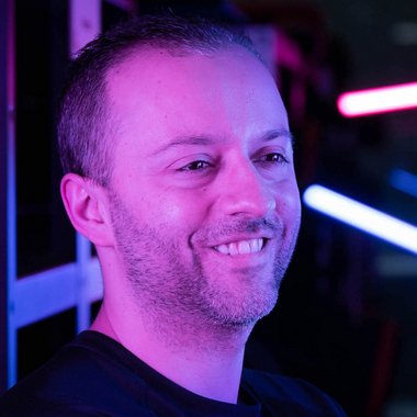 Mike R. - Freelance Content Producer