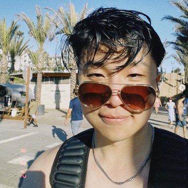 jimmychen7089 - Freelance 3d Animator