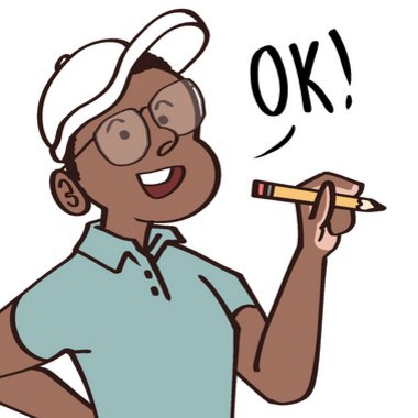 August K. - Freelance Illustrator