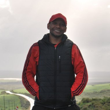 Justin D. - Freelance Content Creator