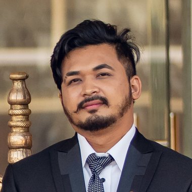 Sumin S. - Freelance Front End Developer
