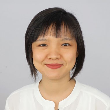 Nydia A. - Freelance Art Director