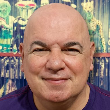 Danyael L. - Freelance 3d Animator