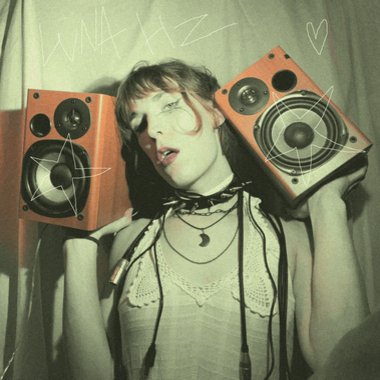 Luna B. - Freelance Music Producer