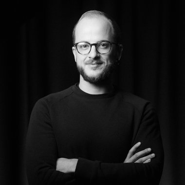 nuffmotion - Freelance 3d Animator