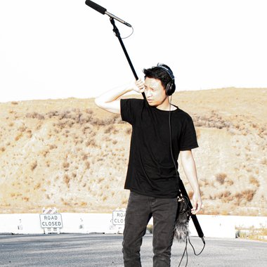 Derek S. - Freelance Mixing Engineer