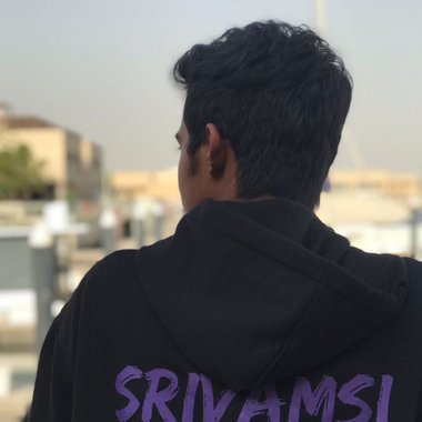 Sri R. - Freelance Web Developer