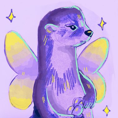 Thamara B. - Freelance 3d Animator