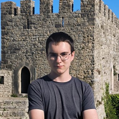 Lukas F. - Freelance Copywriter