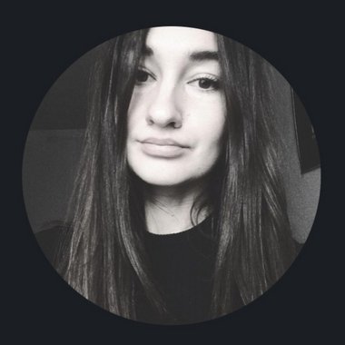 Iuliana P. - Freelance Social Media Manager