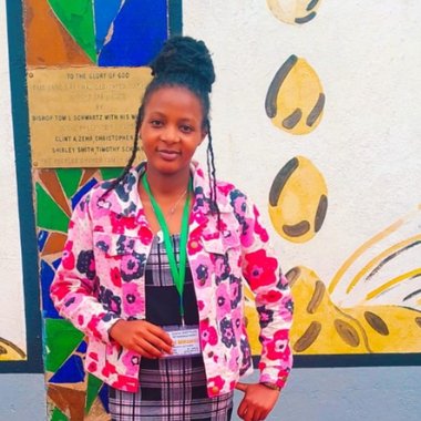 Mwai - Freelance Digital Marketer