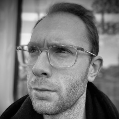 Samuel G. - Freelance Audio Engineer