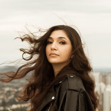 Marina O. - Freelance Video Editor