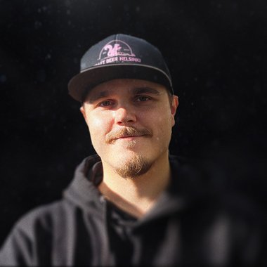 Henri E. - Freelance Concept Artist