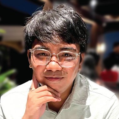 Joseph G. - Freelance Animator