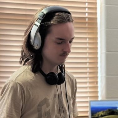 Gregory P. - Freelance Video Editor