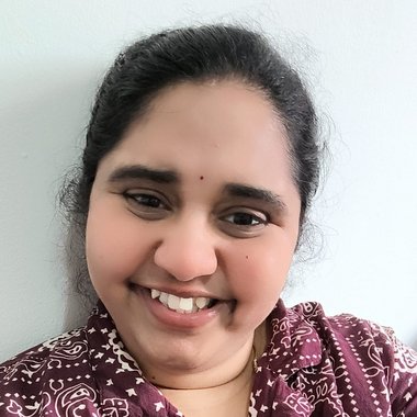 Vinitha K. - Freelance Seo Expert