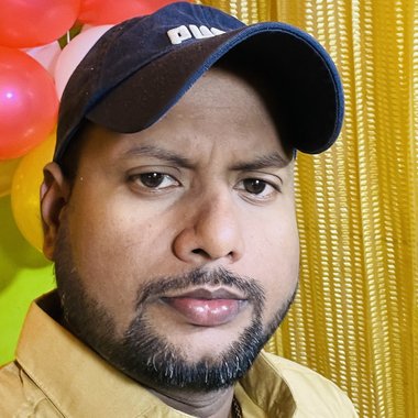 Prakash C. - Freelance Character Rigger