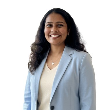 Khushi M. - Freelance Poet