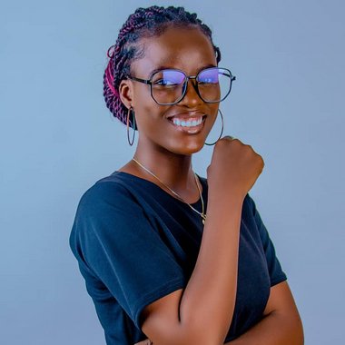 Miasha D. - Freelance Animator