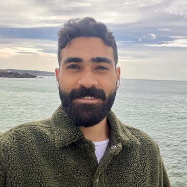 Belal M. - Freelance Developer