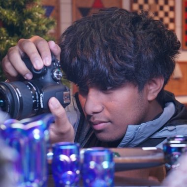 makaahioo - Freelance Videographer