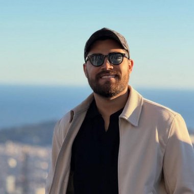 Freddy P. - Freelance Video Editor