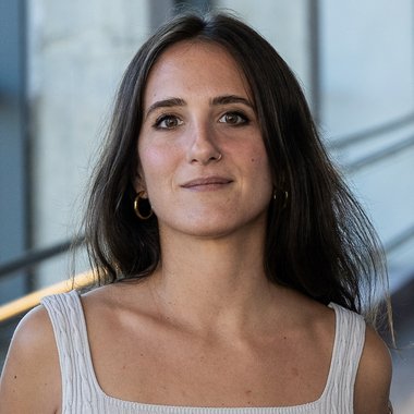 Sofia C. - Freelance Ui Designer