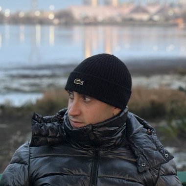 Tommaso C. - Freelance Brand Designer