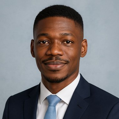 Odunewu T. - Freelance Web Developer