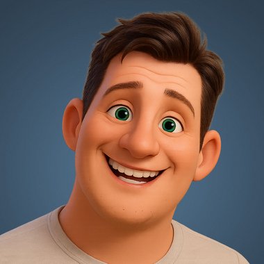 The T. - Freelance Animator