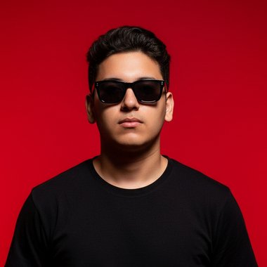 Muhammad M. - Freelance Assistant Editor