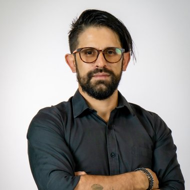 Demetrio B. - Freelance Documentary Filmmaker