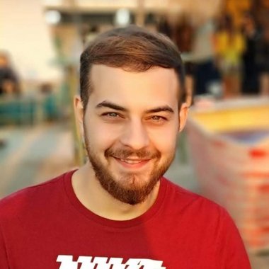 Pistol A. - Freelance Front End Developer