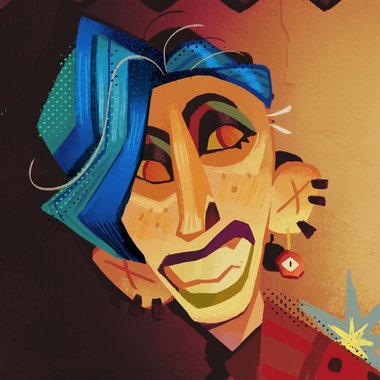 Laurence T. - Freelance Animator