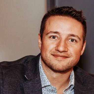 Ash S. - Freelance Digital Marketer