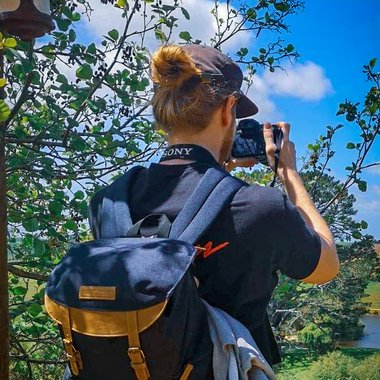 hellosamaustin6591 - Freelance Videographer