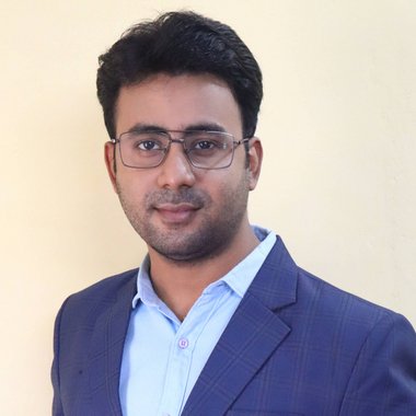 Souvik B. - Freelance Full Stack Developer
