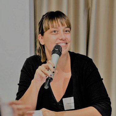 Joana L. - Freelance Growth Marketer