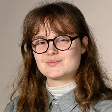 Yvette B. - Freelance Animation Director